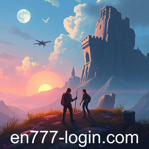 en 777 login