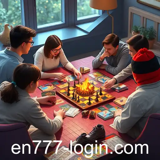 Exploring the World of Board Games: A Gateway to Strategic Fun