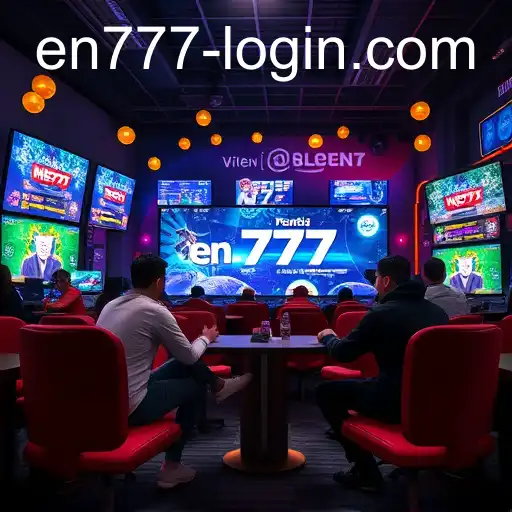 Digital Landscapes and Gaming Evolution