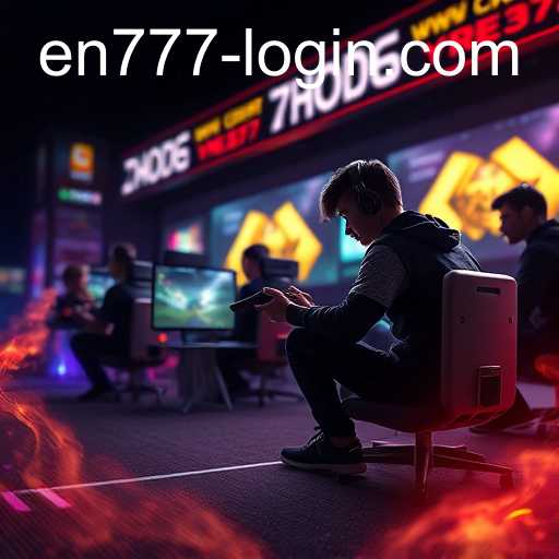 The Rise of EN 777 in the Gaming World
