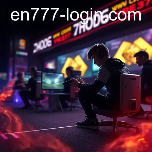 The Rise of EN 777 in the Gaming World