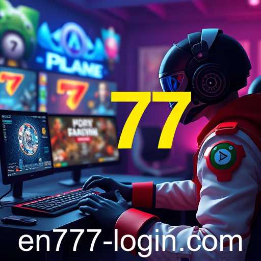 The Rise of en 777 Login in Gaming