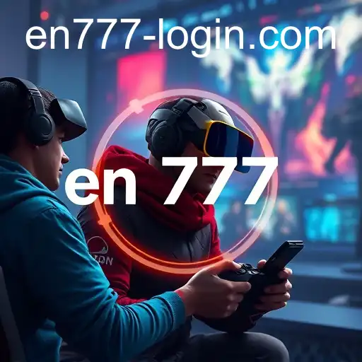 The Rise of EN 777 Login in Online Gaming