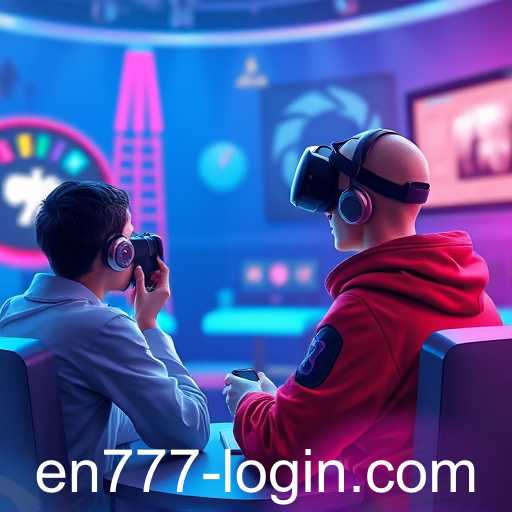 Exploring the Rise of English Gaming Platforms