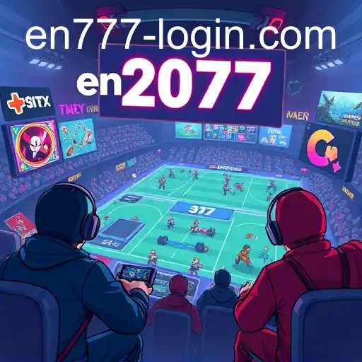 Exploring the Rise of English Game Portals