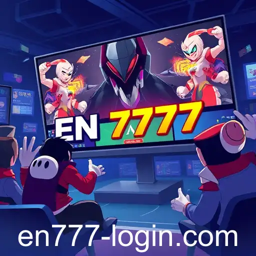 The Rise of En 777: Gaming in the Future