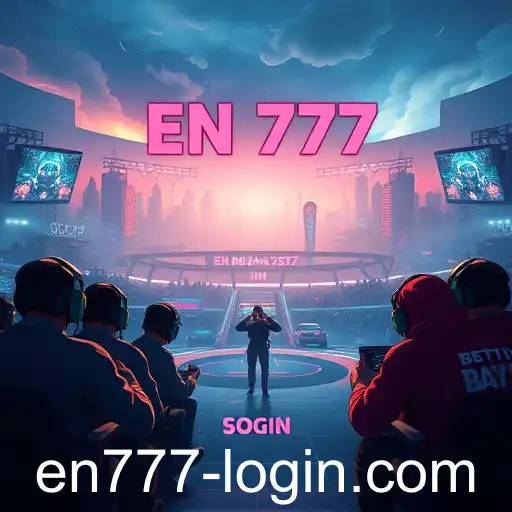 The Rise of EN 777 Login in Online Gaming Culture