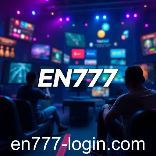 The Surge of Online English Gaming Platforms