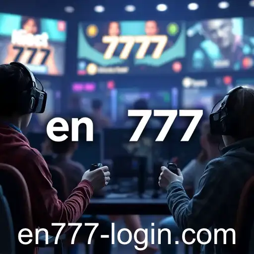 The Rise of En 777 in Online Gaming