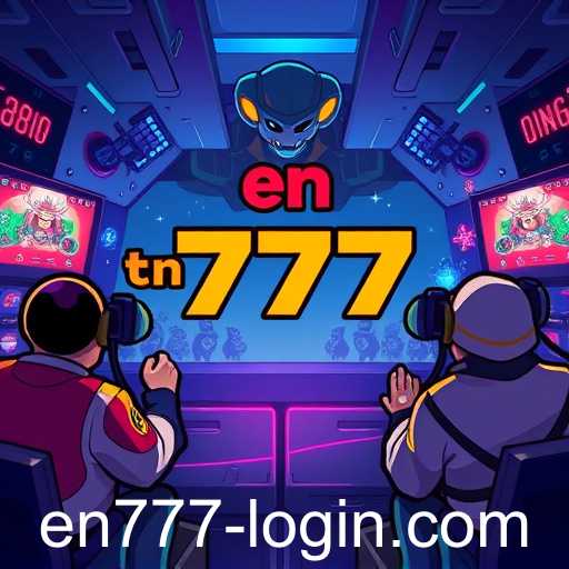 en 777 login