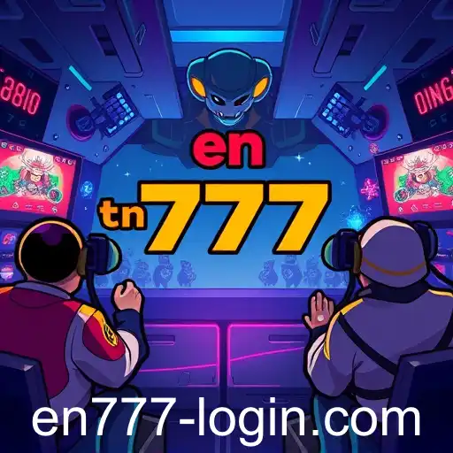 Exploring the Dynamics of Multiplayer Gaming and Access through 'en 777 login'