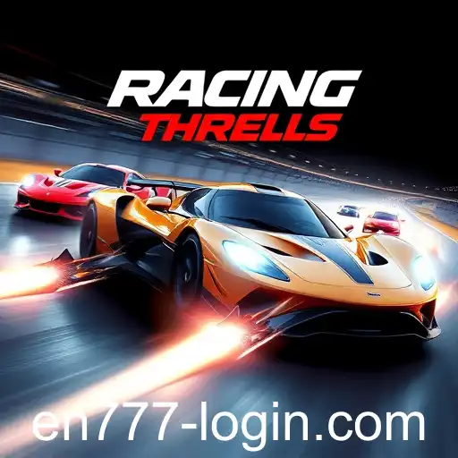 Exploring the Thrill of Racing Games and the En 777 Login Experience