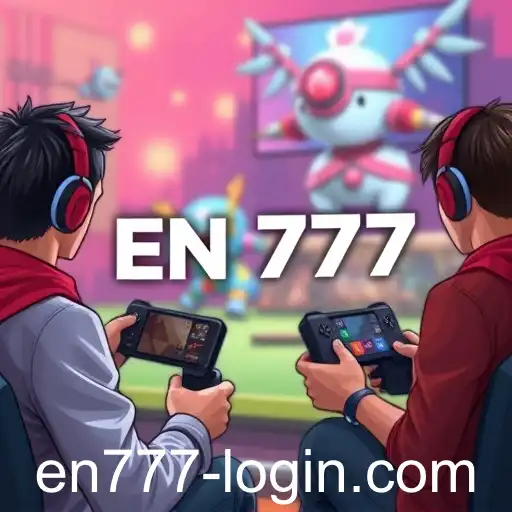 Renaissance of Online Gaming: The Rise of 'en 777 Login'