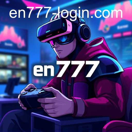 The Rise of Gaming Platforms: En 777 Login