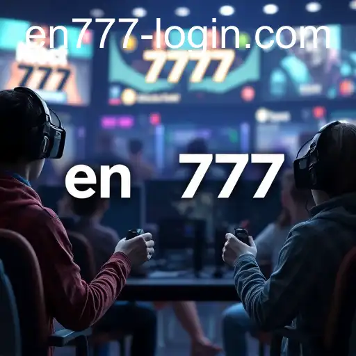 The Rise of En 777 in Online Gaming