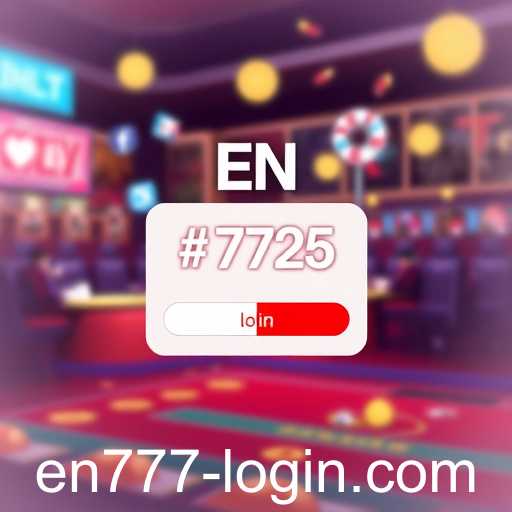 The Rise of EN 777: Gaming Culture in a Digital Era