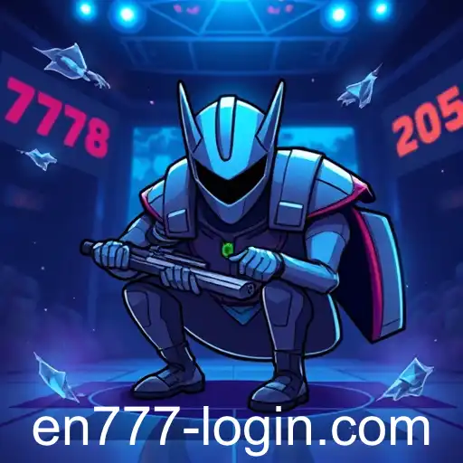 The Rise of EN 777: A Gaming Portal Revolution