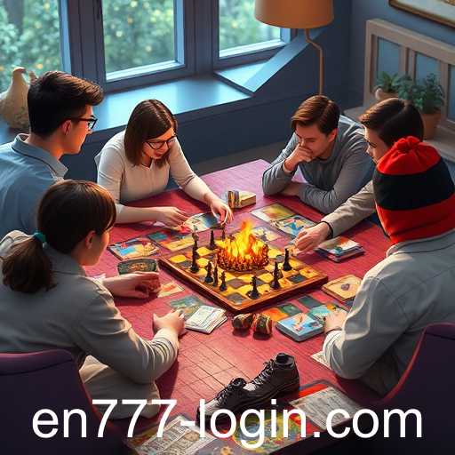 The Rise of English Gaming Platforms in 2025