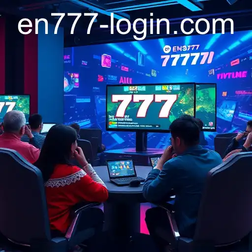 The Rise of Online Gaming Platforms