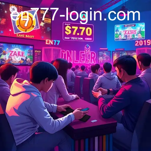 The Rise of Online Gaming Hubs in 2025