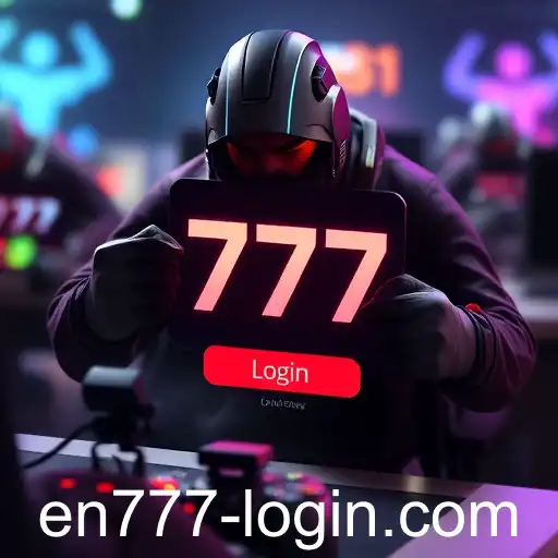 Rising Trends in Online Gaming: 777 Login's Impact