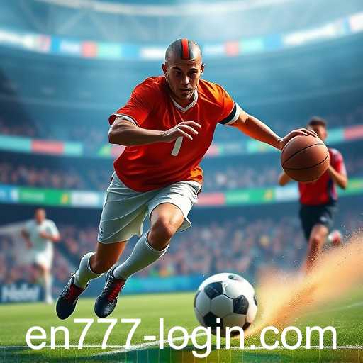 en 777 login